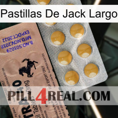 Long Jack Pills 41